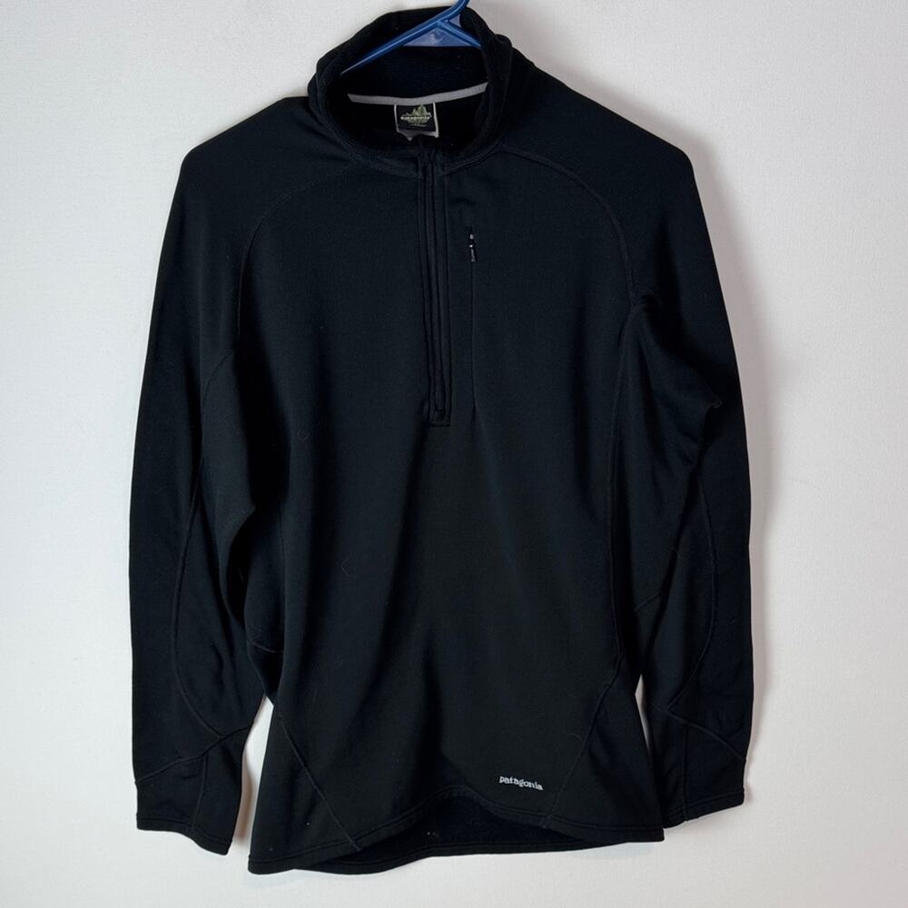 VTG Patagonia Quarter Zip - Women’s Medium